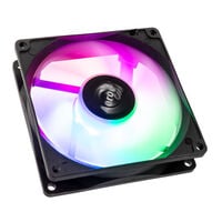 Aerocool Frost 9 FRGB LED fan - 90mm