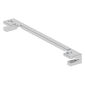 Singularity Computers Vertical GPU Bracket PCIe 4.0 - silver