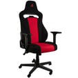 Nitro Concepts E250 Gaming Stuhl - Inferno Red image number null