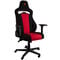 Nitro Concepts E250 Gaming Stuhl - Inferno Red