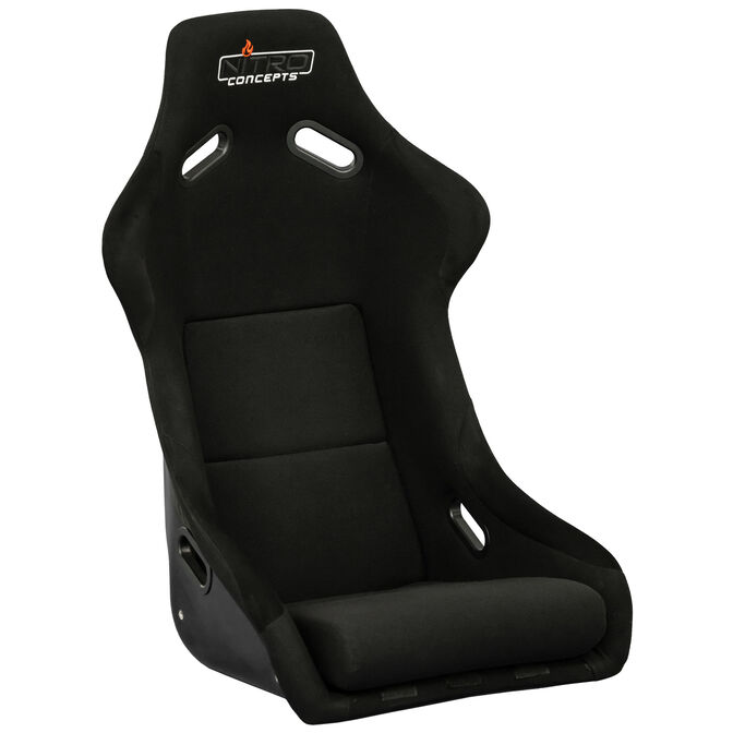 Nitro Concepts E-Racer IMMERSION Bundle image number 5