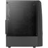 Aerocool Wave v3 Mid Tower - Black Window image number null