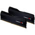 G.Skill Trident Z5 DDR5-6000 RAM, CL30, XMP - 64 GB Dual-Kit, black image number null