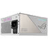 ASUS ROG Loki SFX-L 80 PLUS Platinum power supply, modular - 850 Watt - white image number null