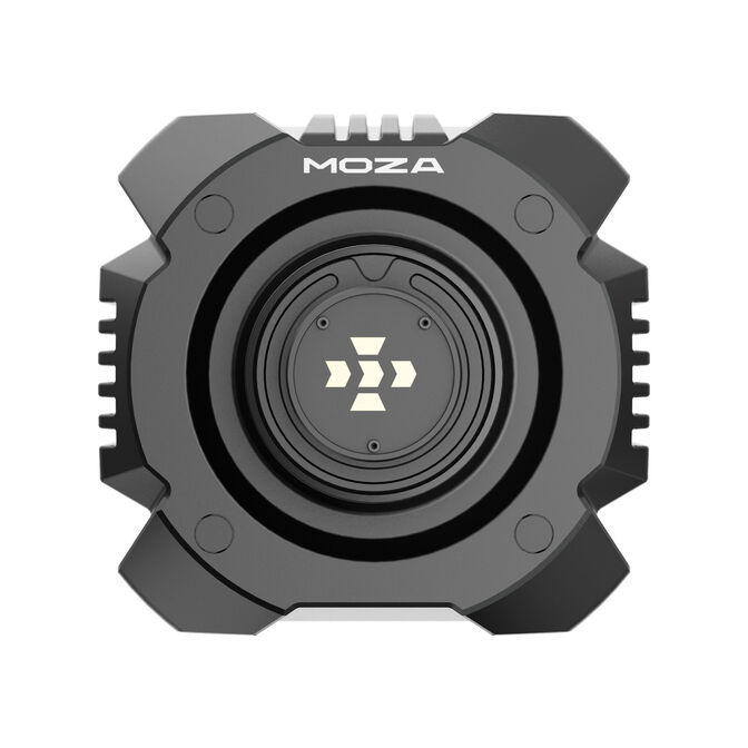 MOZA R16 Ultra Direct Drive Wheelbase - 16Nm image number 3