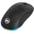 GAMIAC PX71 Wireless Gaming Mouse - black image number null