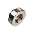 EK Water Blocks EK-Quantum Torque G1/4 Inch Extension Straight Fitting M/F 7 - Nickel image number null