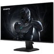 GIGABYTE GS25F2, 24.5-inch FHD Gaming Monitor, 200Hz, SS-IPS, FreeSync Premium image number null