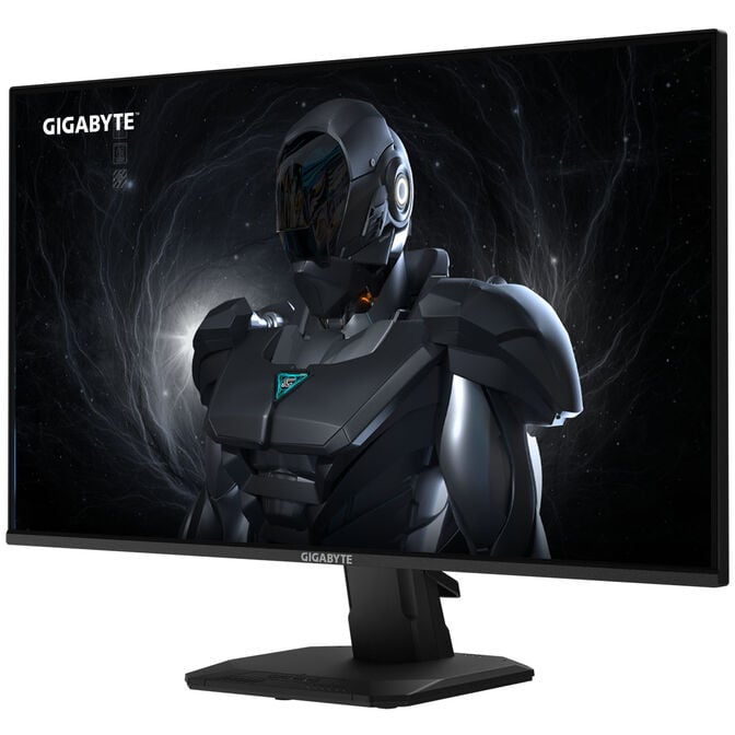 GIGABYTE GS25F2, 24.5-inch FHD Gaming Monitor, 200Hz, SS-IPS, FreeSync Premium image number 2