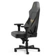 noblechairs HERO Gaming Stuhl - Warhammer 40k Edition image number null