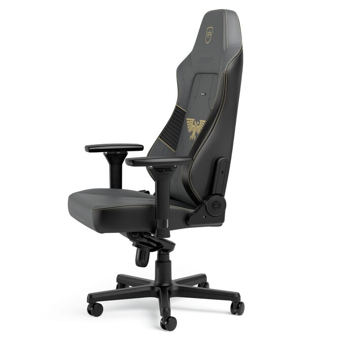 noblechairs HERO Gaming Stuhl - Warhammer 40k Edition image number 6