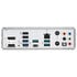 ASUS Prime B650-Plus WiFi Mainboard, Sockel AM5, AMD B650, ATX, DDR5 image number null