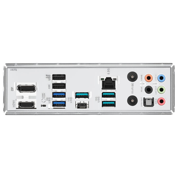 ASUS Prime B650-Plus WiFi Mainboard, Sockel AM5, AMD B650, ATX, DDR5 image number 3