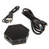 SilverStone SST-EP01BUSB 3.0 4 Port Hub image number null