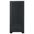 Zalman Z10 DS PC-Gehäuse, Midi-Tower, ATX, RGB, Tempered Glass - schwarz, mit LCD-Display image number null
