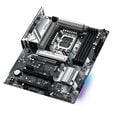 ASRock B760 Pro RS, Intel B760 Motherboard - Socket 1700, DDR5 image number null