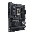 ASUS TUF Gaming Z890-Plus WiFi Mainboard, Sockel LGA 1851, Intel Z890, ATX, DDR5 image number null