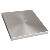 ASUS ZenDrive U9M, silver