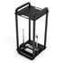 Streacom DA6 XL Mini-ITX Case - black image number null