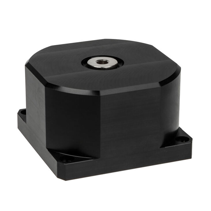 aqua computer aqualis micro for pump adapter, 165 ml image number 0