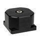 aqua computer aqualis micro for pump adapter, 165 ml