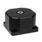 aqua computer aqualis micro for pump adapter, 165 ml
