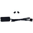 Lian Li UNI FAN CL Wireless Fans, 3-Pack - 120mm, black image number null