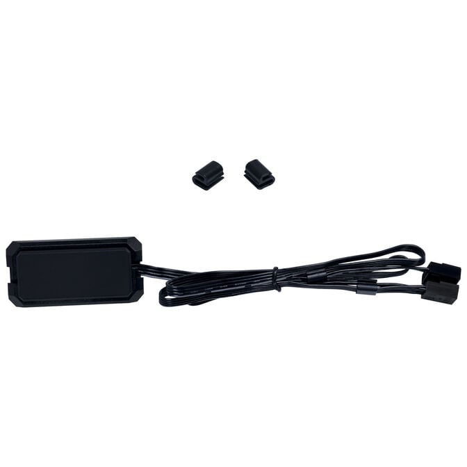 Lian Li UNI FAN CL Wireless Fans, 3-Pack - 120mm, black image number 11