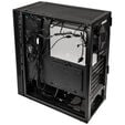 Kolink Observatory MX Glass ARGB PC Case, Mid Tower - black image number null