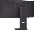 LG UltraGear OLED GX9 34GX900A-B 34-inch UWQHD Curved Gaming Monitor, 240Hz, OLED, G-SYNC Compatible image number null