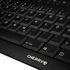Cherry Stream Keyboard 2019 Tastatur - schwarz image number null