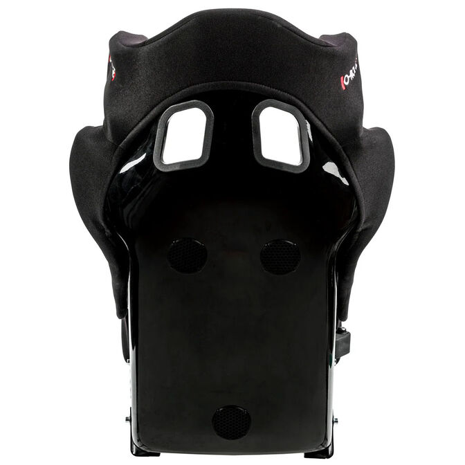 O-Rouge C2 Cold Fusion Simracing Seat - schwarz image number 3