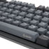 Ducky "Skyline" PBT Double-Shot Keycap Set, DE Layout image number null