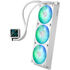 ASUS PRIME LC 360 ARGB AiO Water Cooling - 360mm, white image number null