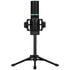 Streamplify MIC RGB Microphone, USB-A, black - tripod incl. image number null