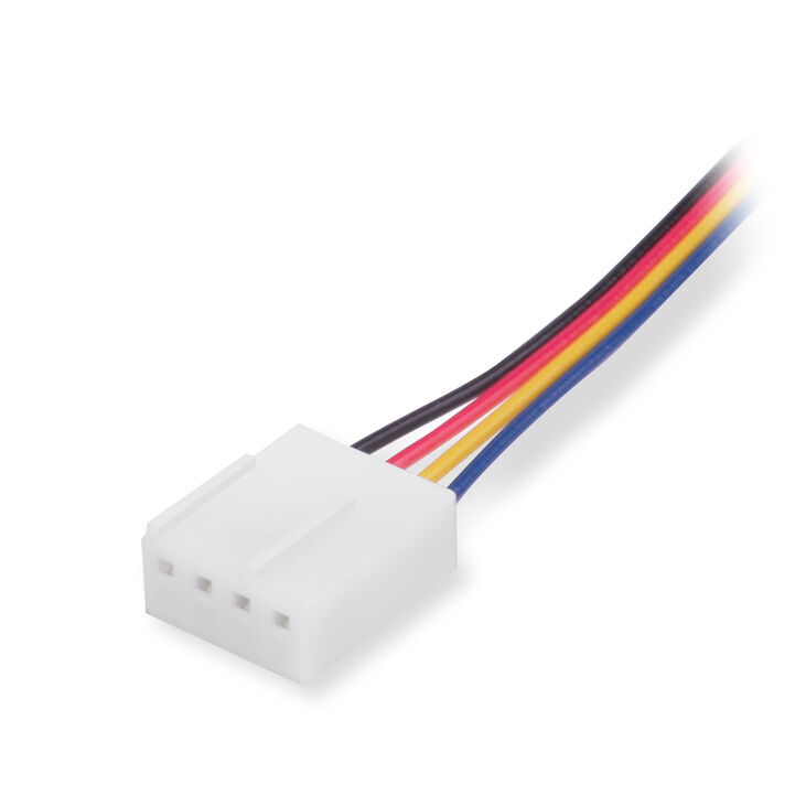 SilverStone SST-NT09-1700 - Nitrogon CPU Kühler - 92mm image number 4