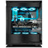 Gaming PC Ionic Flow Elite, AMD Ryzen 7 9800X3D, NVIDIA GeForce RTX 5080 - Custom Wasserkühlung image number null