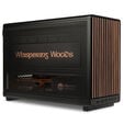 Gaming PC Whispering Woods - AMD Ryzen 5 7600X, GeForce RTX 5060 Ti image number null