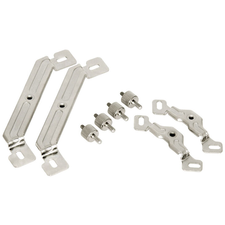 Alpenföhn AM4 Mounting-Kit for Olymp, Atlas, and Matterhorn series image number 0