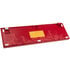 Varmilo VEA109 Koi Gaming Tastatur, MX-Silent-Red, weiße LED image number null