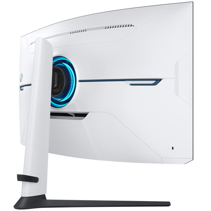 Samsung Odyssey Neo G8 G85NB, 32 inch Gaming Monitor, 240 Hz, VA, FreeSync image number 7