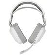 Corsair HS80 Max Wireless Gaming Headset - white image number null