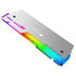 Jonsbo NC-3 2x ARGB-RAM Cooler - silver image number null