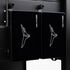 SilverStone FARA 515XR PC-Gehäuse, Midi-Tower, ATX, RGB, Tempered Glass - schwarz image number null