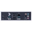 ASUS TUF Gaming B650-Plus Mainboard, Sockel AM5, AMD B650, ATX, DDR5 image number null