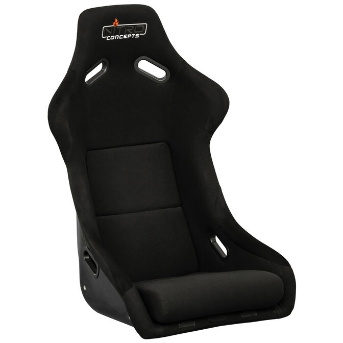 Nitro Concepts E-Racer - Core Bundle image number 11