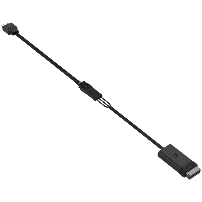 Corsair iCUE LINK GPU RGB / ARGB Adapter image number 0