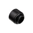 EK Water Blocks EK-Quantum Torque Micro HDP, Hardtube Fitting, 12mm - schwarz image number null