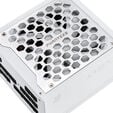 Phanteks Revolt 1000W Platinum Bundle, Netzteil mit Cable Kit - wei&szlig; image number null