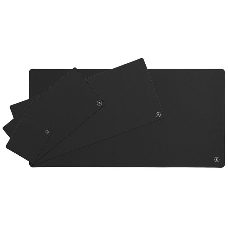 EK Water Blocks EK-Loot Mauspad M - schwarz image number 8